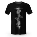 Tattoo You The Rolling Stones Black Shirt
