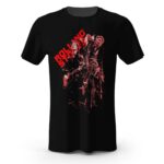 The Rolling Stones Glaston 2013 Concert Tee
