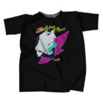The Rolling Stones New Haven Concert Shirt