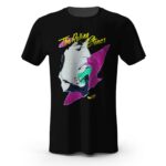 The Rolling Stones New Haven Concert Shirt