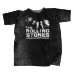 The Rolling Stones Palace Theatre T-shirt