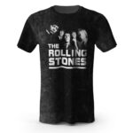The Rolling Stones Palace Theatre T-shirt