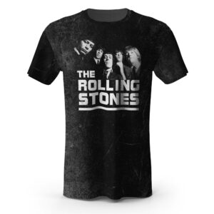The Rolling Stones Palace Theatre T-shirt
