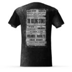 The Rolling Stones Palace Theatre T-shirt
