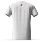 The Rolling Stones Stamp White Tee