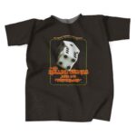 The Rolling Stones Winterland Black T-Shirt