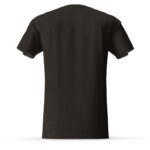 The Rolling Stones Winterland Black T-Shirt