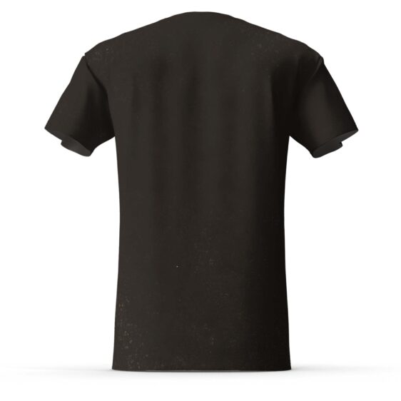 The Rolling Stones Winterland Black T-Shirt