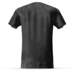 The Wall Pink Floyd Hammer Logo T-Shirt