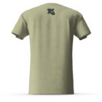 Vintage The Rolling Stones Band Tan T-Shirt