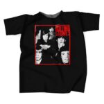 Vintage The Rolling Stones Rock Band Shirt