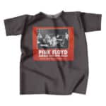 Wembly 1974 Final Night Pink Floyd T-Shirt