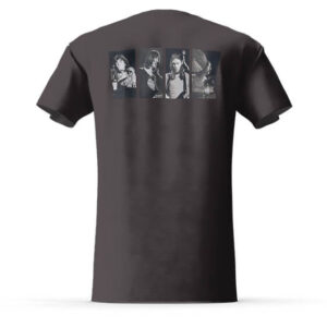 Wembly 1974 Final Night Pink Floyd T-Shirt