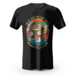 We're Just Two Lost Soul Pink Floyd T-Shirt