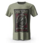 Wish You Were Here Abbey Road Pink Floyd Shirt