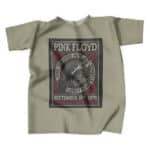 Wish You Were Here Abbey Road Pink Floyd Shirt