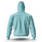 All You Need Is Love The Beatles Zip Hoodie