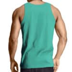 Altamont Speedway Retro Art Sleeveless Shirt