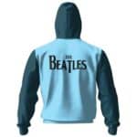 Beatles All You Need is Love Art Zip Hoodie