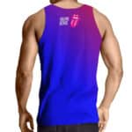 Blue And Lonesome The Rolling Stones Singlet