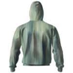 Heart-Shaped Box Design Nirvana Zipper Hoodie
