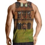 Hot Rocks The Rolling Stones Sleeveless Shirt