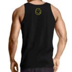 In Utero Nirvana Album Seahorse Logo Tank Top