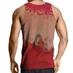 Influencesticide Tribute to Nirvana Tank Top