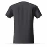 Kurt Cobain Smells Like Teen Spirit T-shirt
