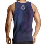 Kurt D Cobain Painting Art Nirvana Tank Shirt
