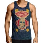 Lynn Crosbie Novel Kurt Cobain Art Singlet