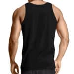 Nirvana Dave Kurt Krist Rock Poster Tank Shirt