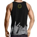 Nirvana Different Creatures Together Tank Top