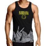 Nirvana Different Creatures Together Tank Top