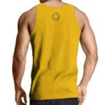 Nirvana Kurt Donald Cobain Sketch Art Singlet