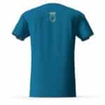Nirvana Members Silhouette Upside Down Tee