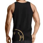 Nirvana Seattle 1988 Band Poster Singlet