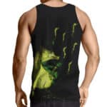 Nirvana Song Seahorse In Utero Artwork Singlet