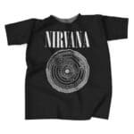 Nirvana Vestibule Nine Circles of Hell Shirt
