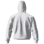 Nirvana's Album Grunge Is Dead Zipper Hoodie