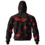 Nirvana's Heart-Shaped Box Zip-Up Hoodie
