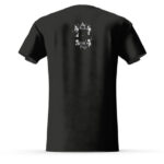 Pink Floyd Album Prism Rainbow Art T-shirt
