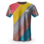 Pink Floyd Whisky A-Go-Go Poster T-shirt