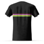Pink Floyd Wish You Were Here Colored Line Tee
