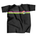 Pink Floyd Wish You Were Here Colored Line Tee