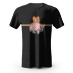 Pink Floyd's Album Animals Flying Pig Shirt