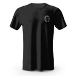 Pink Floyd's Song Time Minimalist Clock Shirt