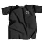 Pink Floyd's Song Time Minimalist Clock Shirt