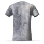 Rock Band Nirvana Album In Utero Vintage Tee
