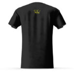 Rock Band Pink Floyd Albums Logo Art Black Tee